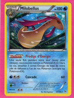 Carte Pokemon Francaise 2014 Xy Etincelles 23/106 Milobellus 100pv Neuve - XY