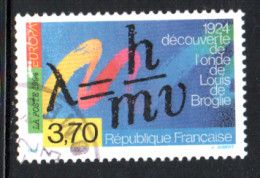 N° 2879 - 1994 - Used Stamps