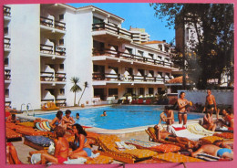 Visuel Pas Très Courant - Espagne - Torremolinos - Playa Del Lido - Hoteles Don Pedro - Málaga