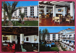 Espagne - Torremolinos - Playa Del Lido - Hoteles Don Pedro - Málaga