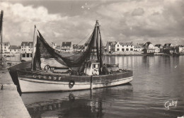 Guilvinec (29 - Finistère) Le Port - Guilvinec