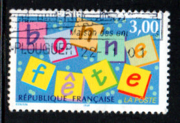 N° 3045 - 1997 - Used Stamps