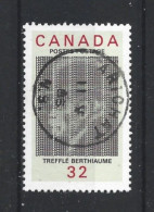 Canada 1984 'La Presse' Centenary Y.T. 903 (0) - Oblitérés