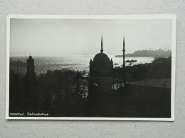 Kov 563-2 - ISTANBUL, TURKEY,  - Turchia