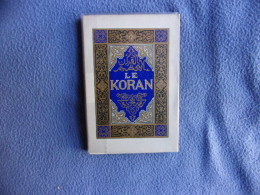 Le Koran - Unclassified