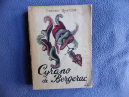 Cyrano De Bergerac - Unclassified