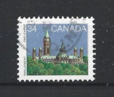 Canada 1985 Definitives Y.T. 912 (0) - Oblitérés