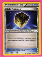 Carte Pokemon Francaise 2014 Xy Etincelles 95/106 Cube Protecteur Neuve - XY