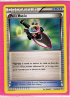 Carte Pokemon Francaise 2014 Xy Etincelles 98/106 Pelle Rusee Neuve - XY