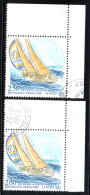 N° 2789,2831 - 1993 - Used Stamps