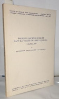 Fouilles Archéologiques Dans La Vallée Du Haut-Lualaba I. Sanga 1958 - Archeologie
