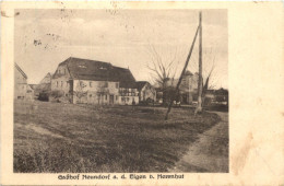 Gasthaus Neundorf A. D. Eigen Bei Herrnhut - Herrnhut