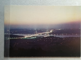 Kov 563-12 - ISTANBUL, TURKEY, - Turquie