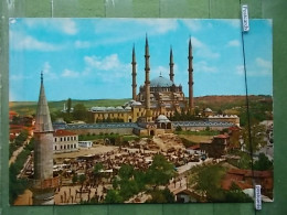 Kov 563-13 - EDIRNE, TURKEY, MOSQUE - Turquie