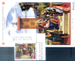Cima Da Conegliano 2008. - Sovrano Militare Ordine Di Malta