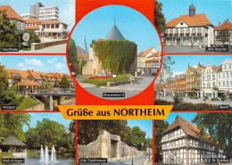 Northeim - Multivues - Northeim