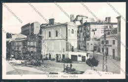 Chieti Atessa Cartolina MV9889 - Chieti