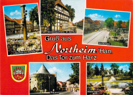 Northeim - Multivues - Northeim
