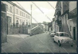 Viterbo Bassano Romano Foto FG Cartolina MV1592 - Viterbo