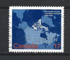 Canada 1980 The Arctic Islands Y.T. 726 (0) - Gebruikt