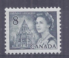 Canada 1971. Centenario . Sc=544 (**) - Neufs