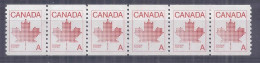 Canada 1981. Emblema . Sc=907 (**) - Unused Stamps