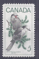 Canada 1968. Pajaro . Sc=478 (**) - Ongebruikt