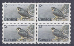 Canada 1978. Fauna Protegida . Sc=752 (**) - Neufs