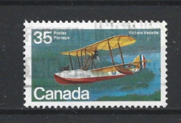 Canada 1979 Aviation Y.T. 723 (0) - Used Stamps