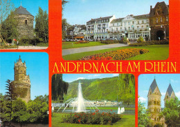 Andernach - Multivues - Andernach