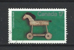 Canada 1979 Christmas Y.T. 718 (0) - Gebraucht