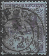 95 Used Liverpool On The JA 17 94 -Thanks Looking At Thr Scan (Classeur GB) - Usados