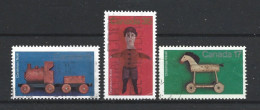 Canada 1979 Christmas Y.T. 717/719 (0) - Usados