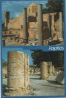 100188 - Zypern - Paphos - Ca. 1985 - Zypern
