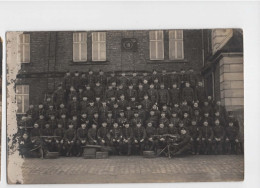 AJC - Sarrebruck Carte Photo Du 18 Fevrier 1925 ------etat------------------------- - Sarrebourg