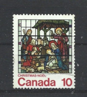 Canada 1976 Christmas Y.T. 616 (0) - Oblitérés