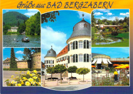 Bad Bergzabern - Multivues - Bad Bergzabern