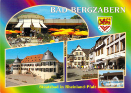 Bad Bergzabern - Multivues - Bad Bergzabern