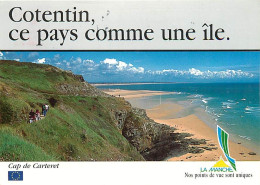 50 - Barneville - Carteret - CPM - Voir Scans Recto-Verso - Barneville