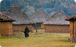 Mexique - Chiapas - Tenejapa - Pueblo De Los Altos De Chiapas - Carte Neuve - CPM - Voir Scans Recto-Verso - México