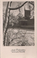 58781 - Dinkelsbühl - Rothenburger Tor - Ca. 1955 - Dinkelsbühl