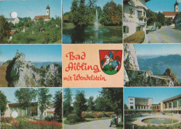 15796 - Bad Aibling Mit Wendelstein - 1976 - Bad Aibling