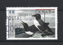 Canada 2003 Birds Y.T. 1991 (0) - Used Stamps