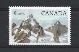 Canada 1984 Church Y.T. 888 ** - Unused Stamps