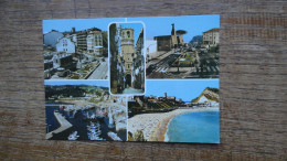 Espagne , Getaria , Vistas Panoramicas "" Beau Timbre "" - Autres