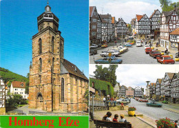 Homberg - Multivues - Homberg