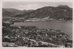 76506 - Tegernsee - Blick Zum Ringberg - Ca. 1955 - Tegernsee