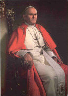 Papst Giovanni Paolo II - Papi