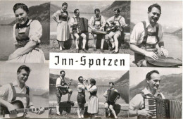 Inn-Spatzen - Innsbruck - Imst