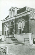 Almkerk 1987; Gemeentehuis - Gelopen. (A. N. Colijn - Almkerk) - Other & Unclassified